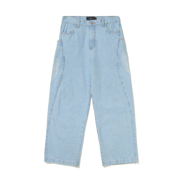 BAGGY JEANS LIMBO BLUE JEANS