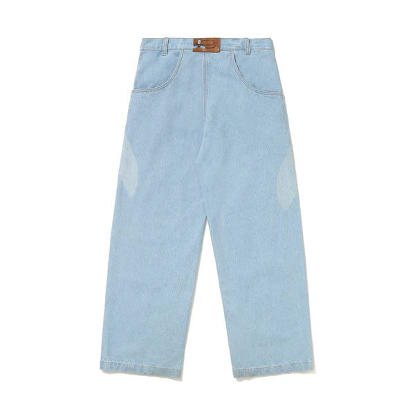BAGGY JEANS LIMBO BLUE JEANS