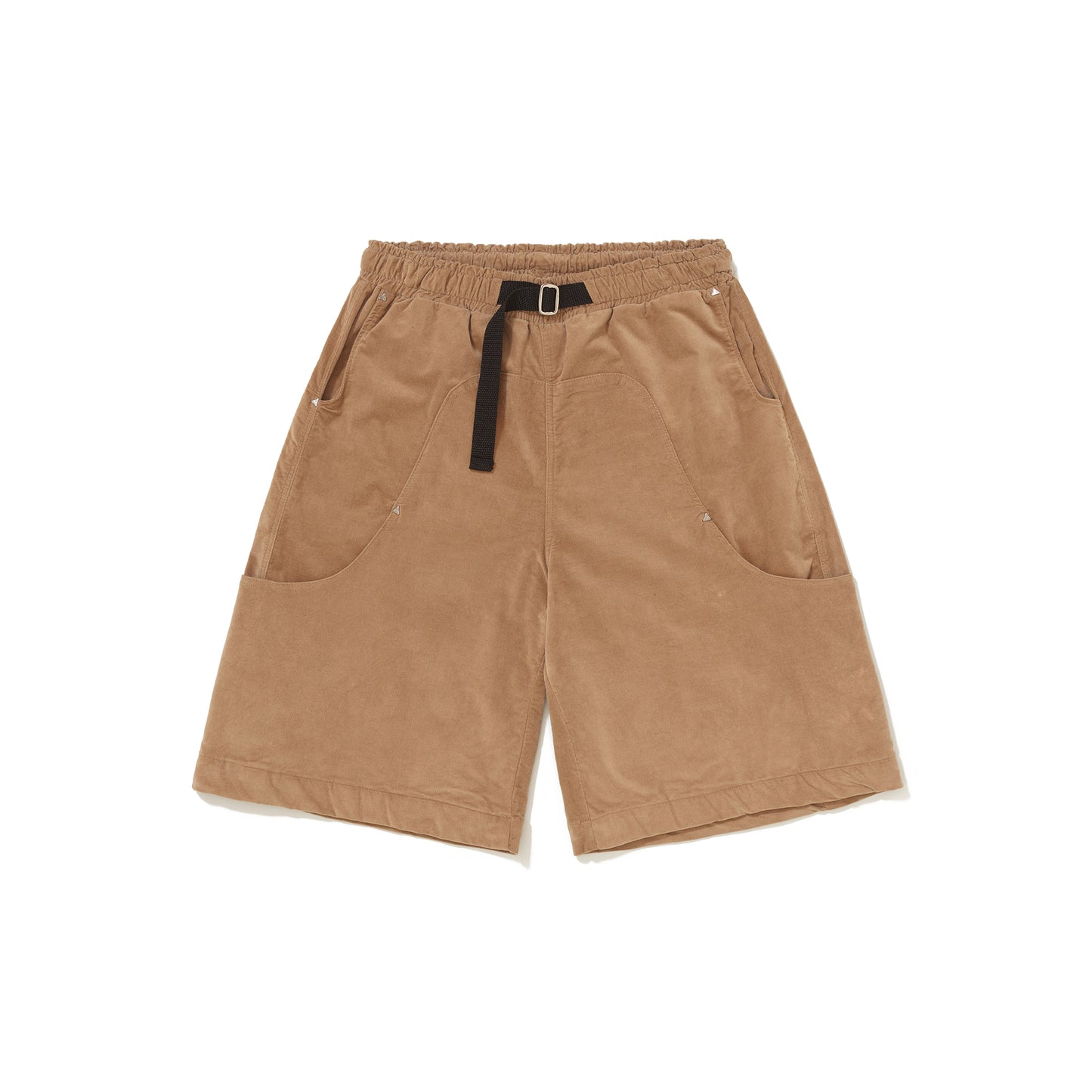 JORTS CAMURCA POCKET - BEGE