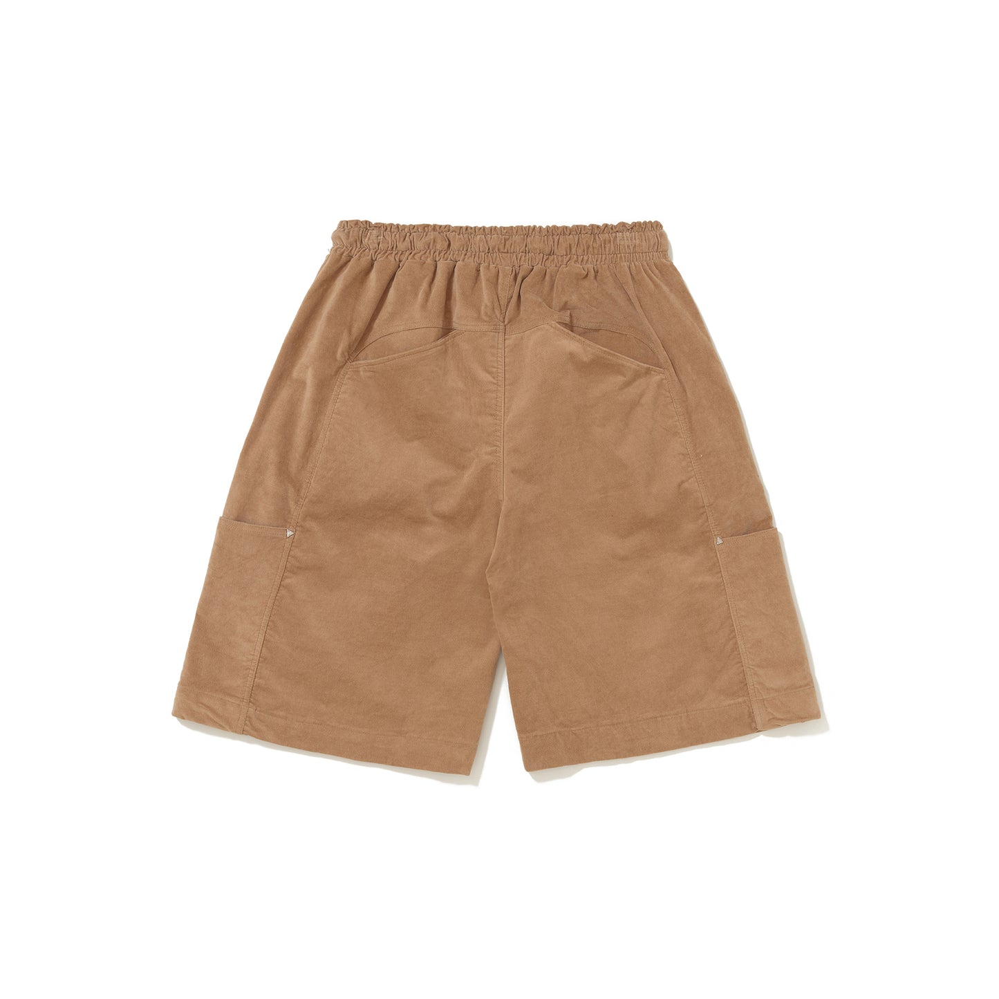 JORTS CAMURCA POCKET - BEGE