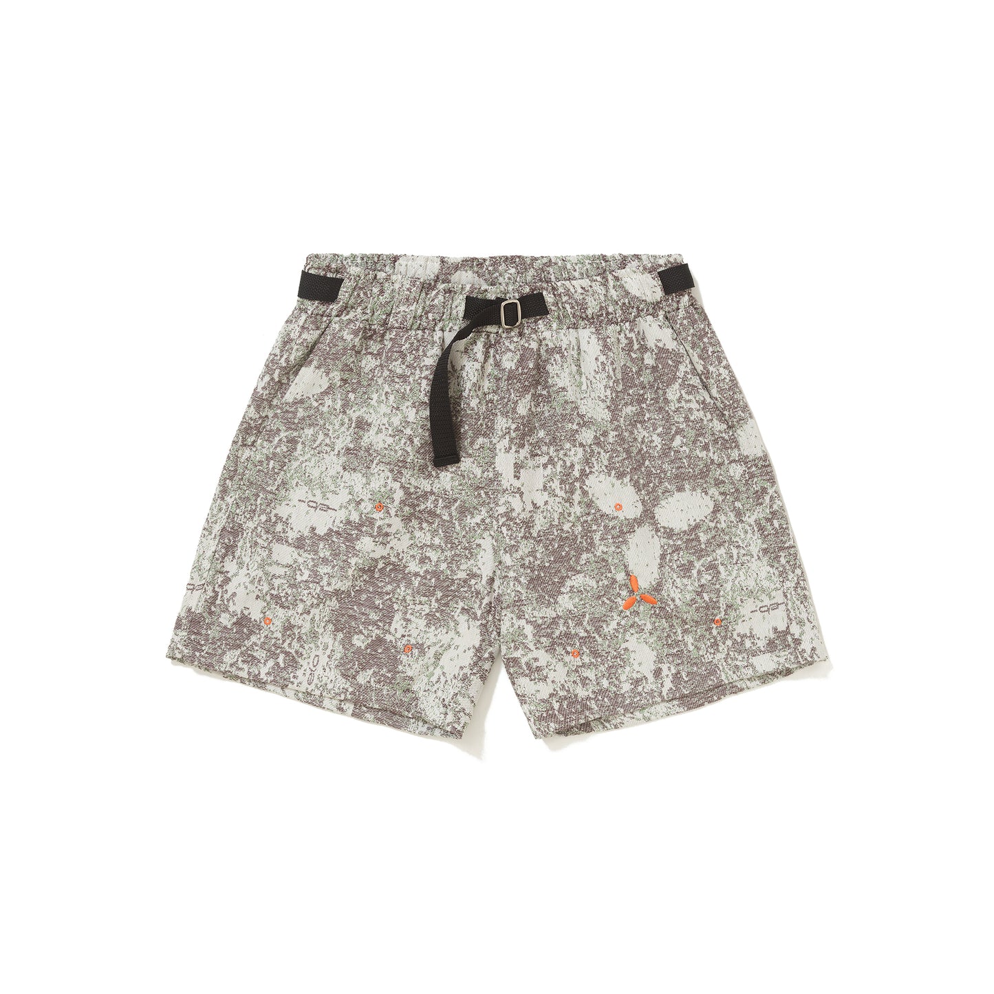 SHORT STACK - CAMMO