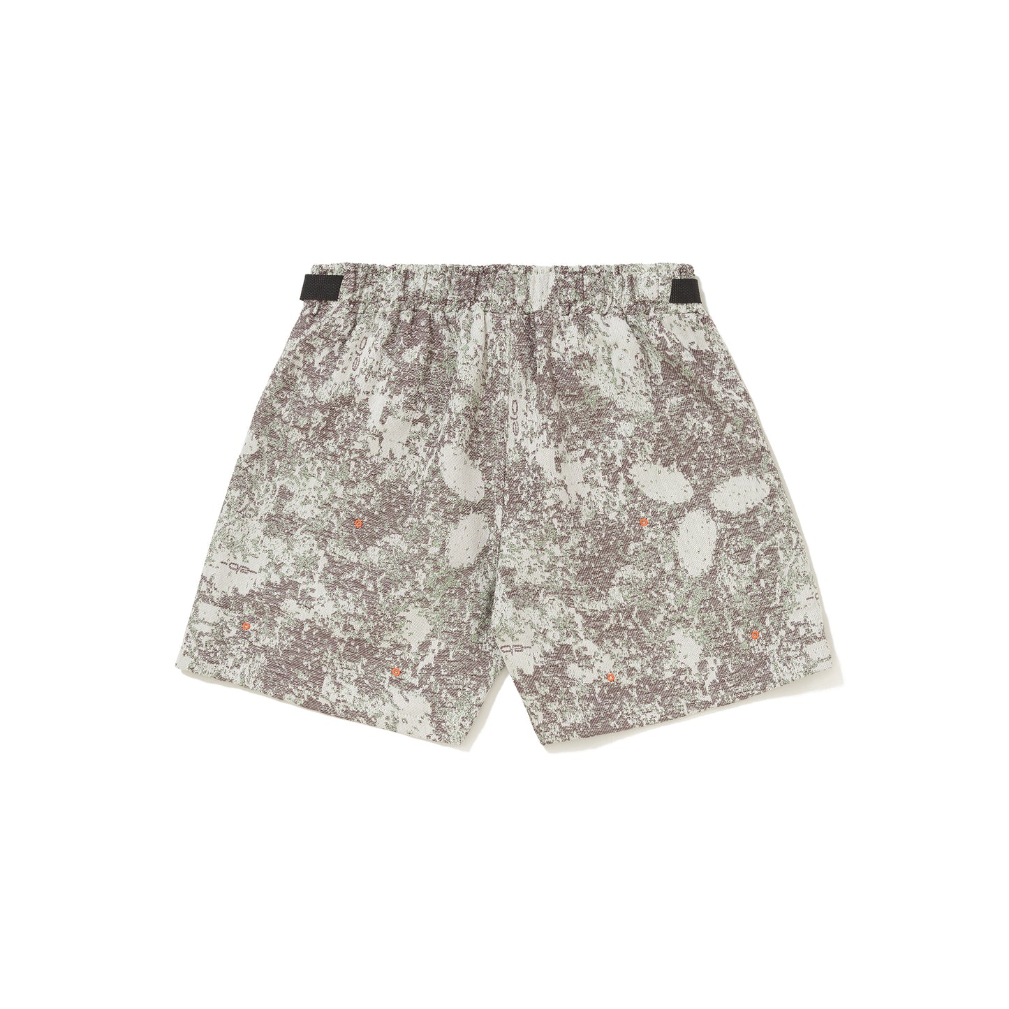 SHORT STACK - CAMMO