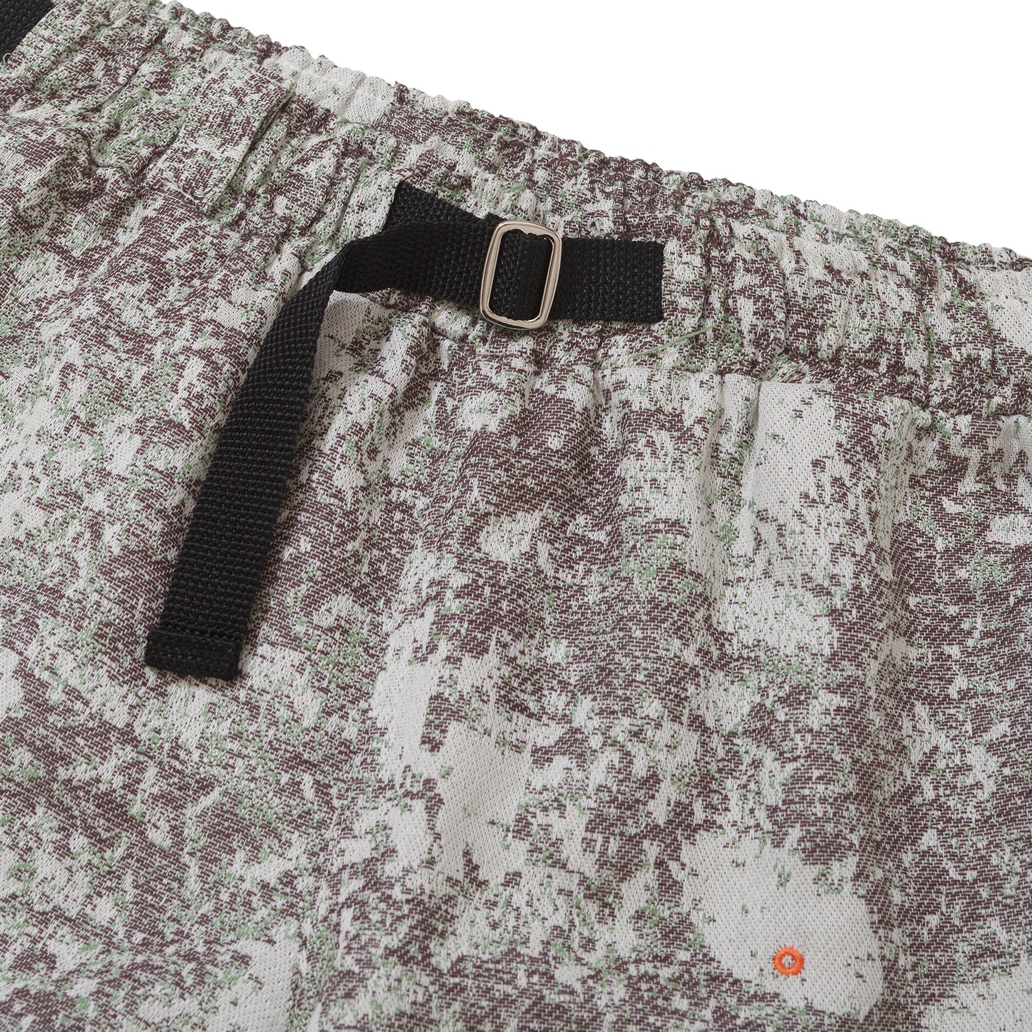 SHORT STACK - CAMMO