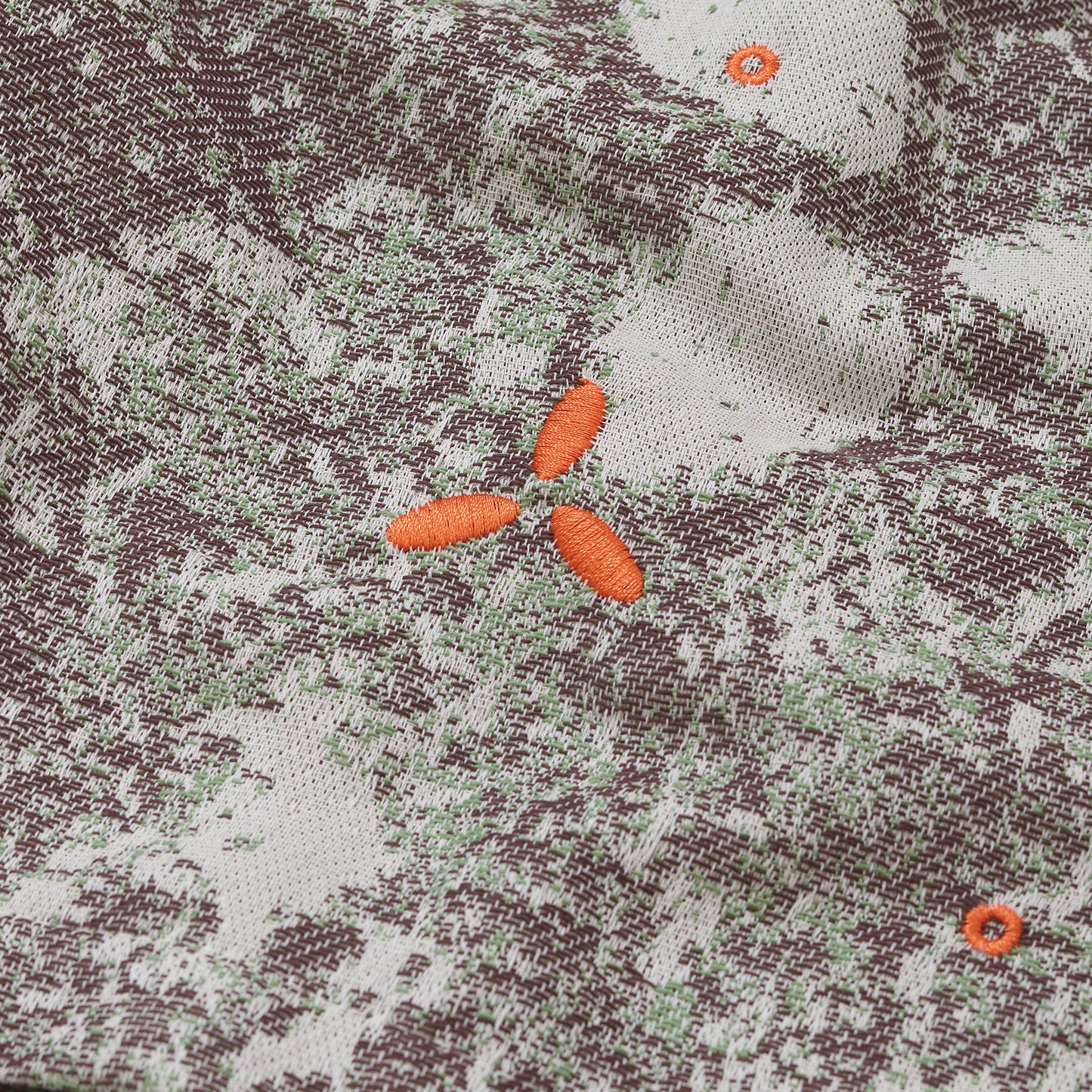 SHORT STACK - CAMMO