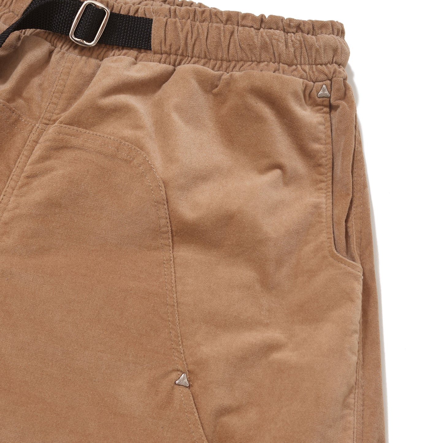 JORTS CAMURCA POCKET - BEGE