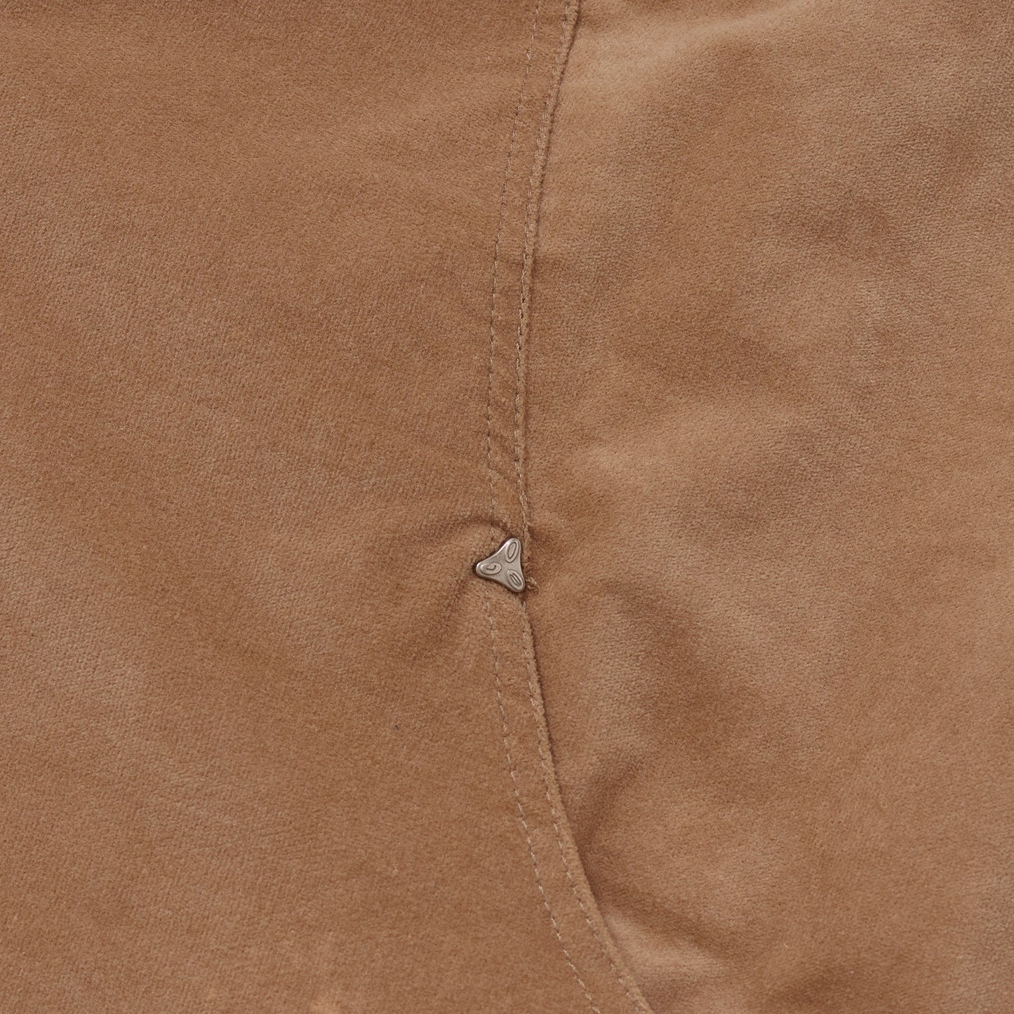 JORTS CAMURCA POCKET - BEGE