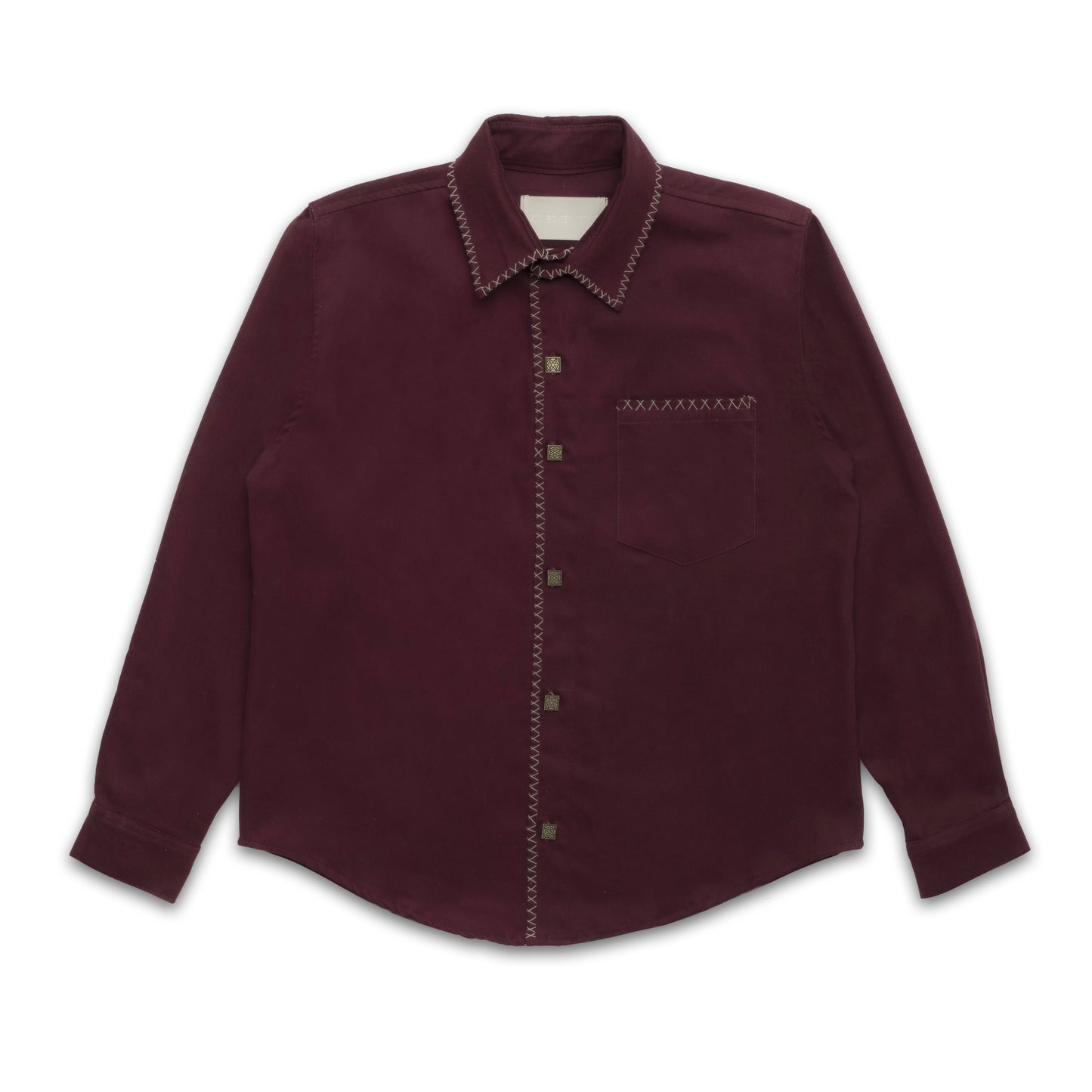 CAMISA EXPEDITO