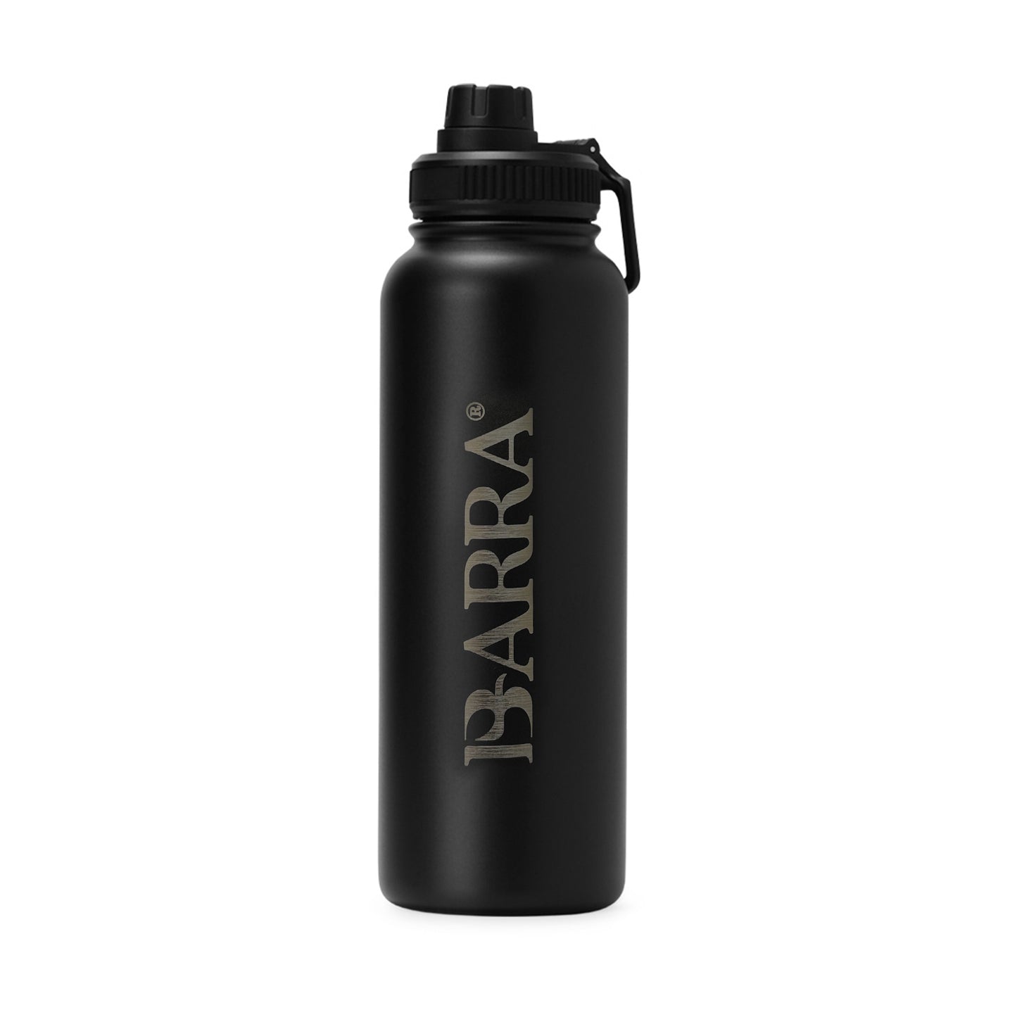 Garrafa Termica Barra Logo