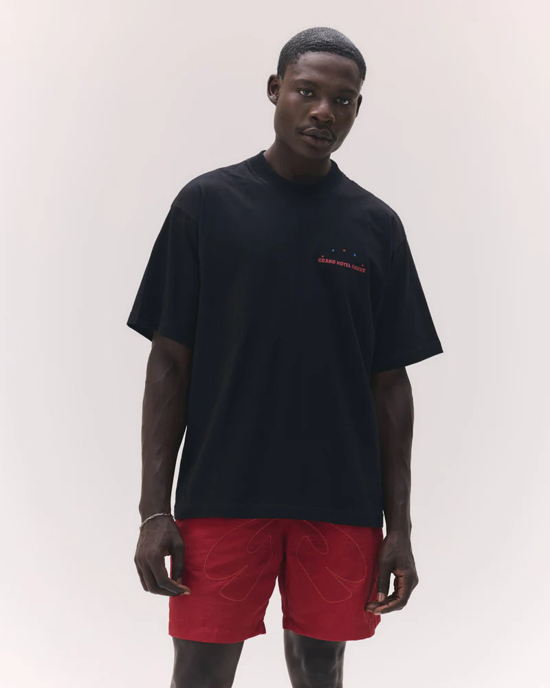 TShirt Grand Hotel