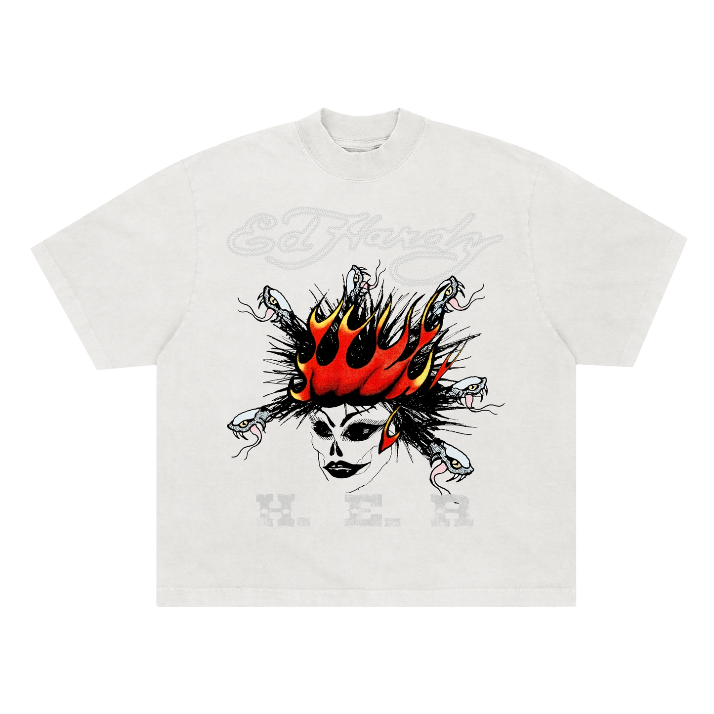 TShirt Her White