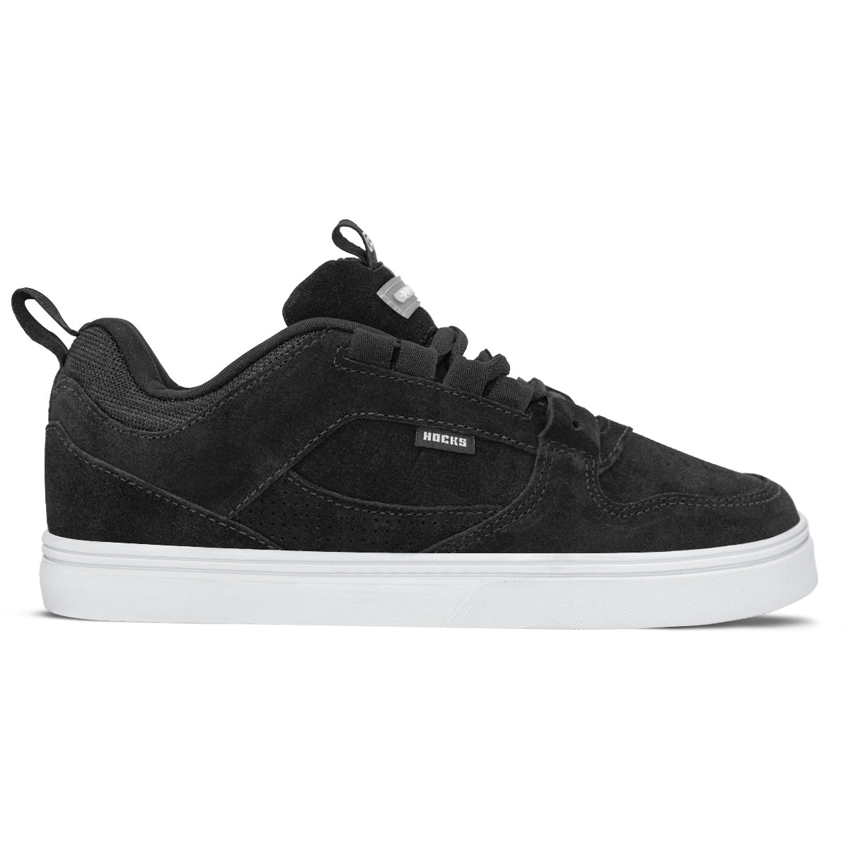 TENIS HOCKS POP LITE - CLASSIC BLACK