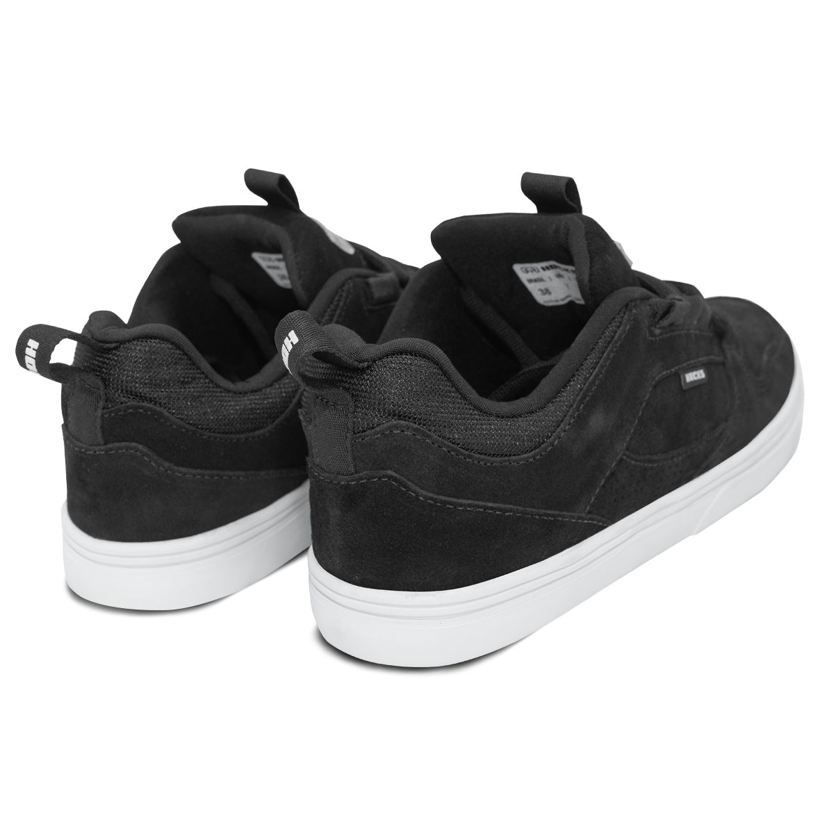 TENIS HOCKS POP LITE - CLASSIC BLACK