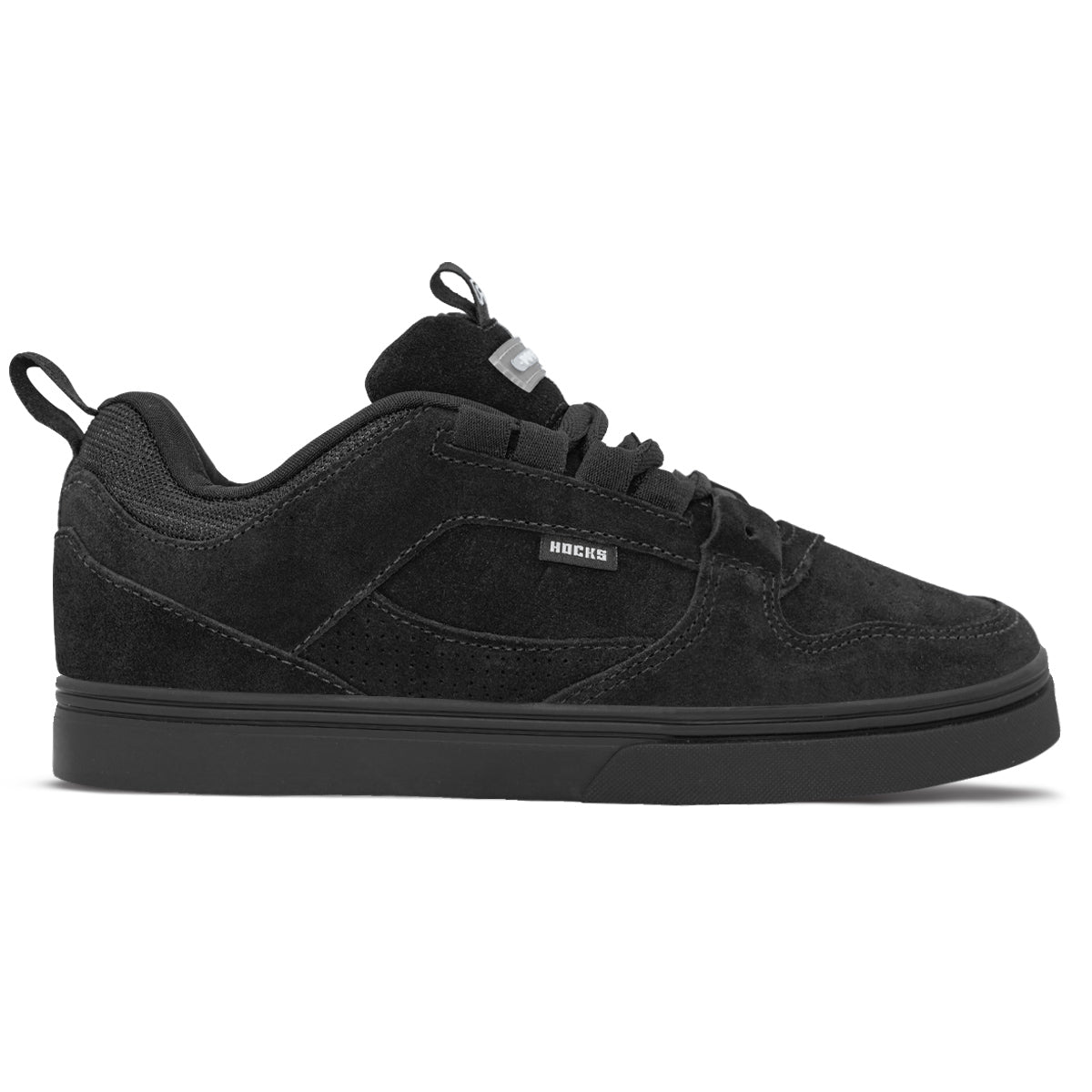 TENIS HOCKS POP LITE - EXTRA BLACK