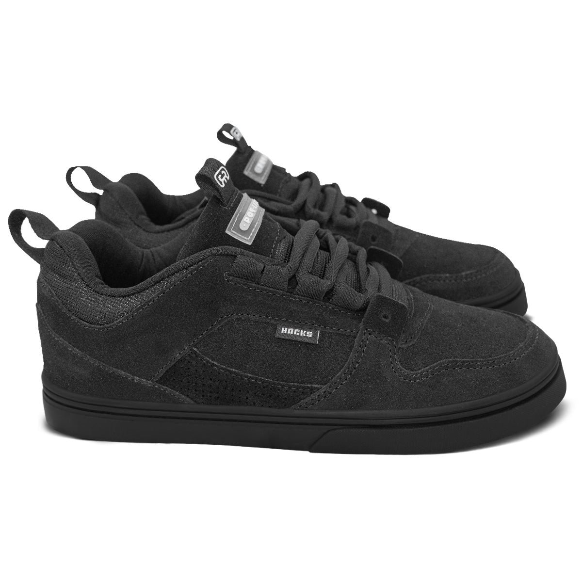 TENIS HOCKS POP LITE - EXTRA BLACK