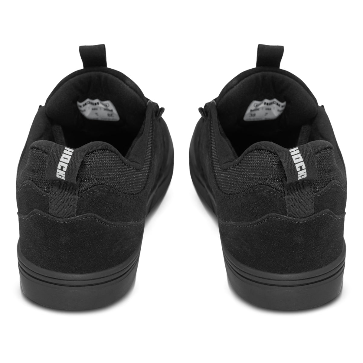 TENIS HOCKS POP LITE - EXTRA BLACK