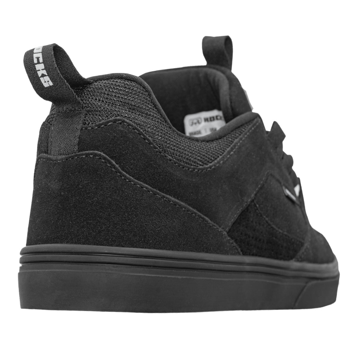 TENIS HOCKS POP LITE - EXTRA BLACK