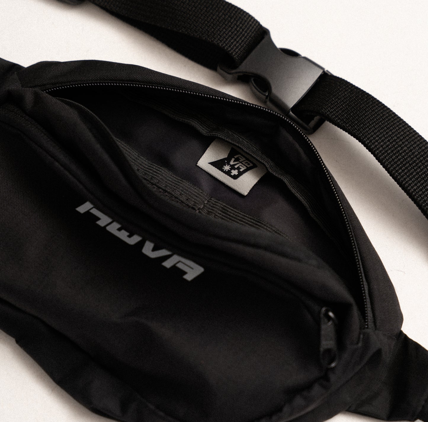 Mini WaistBag BLACK