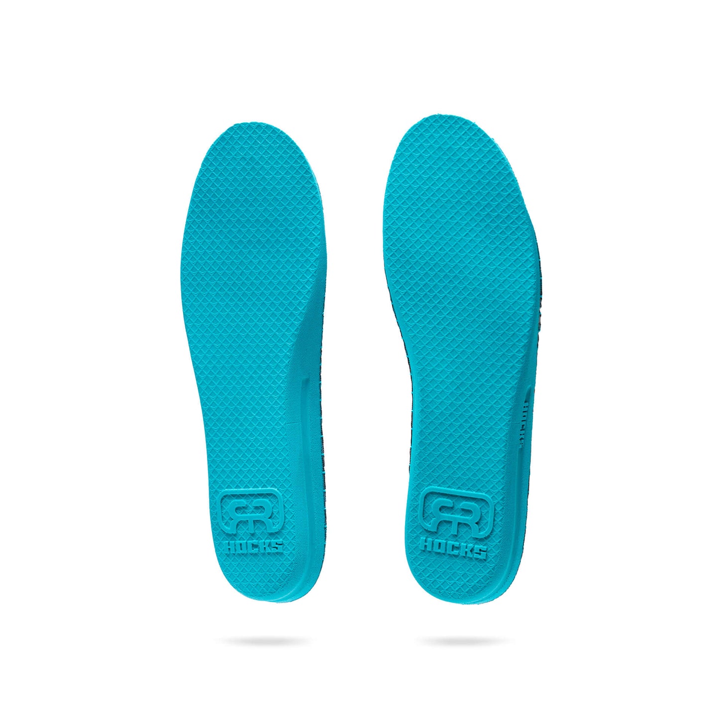 TENIS HOCKS BOLD - PRETO/ESPECTRO