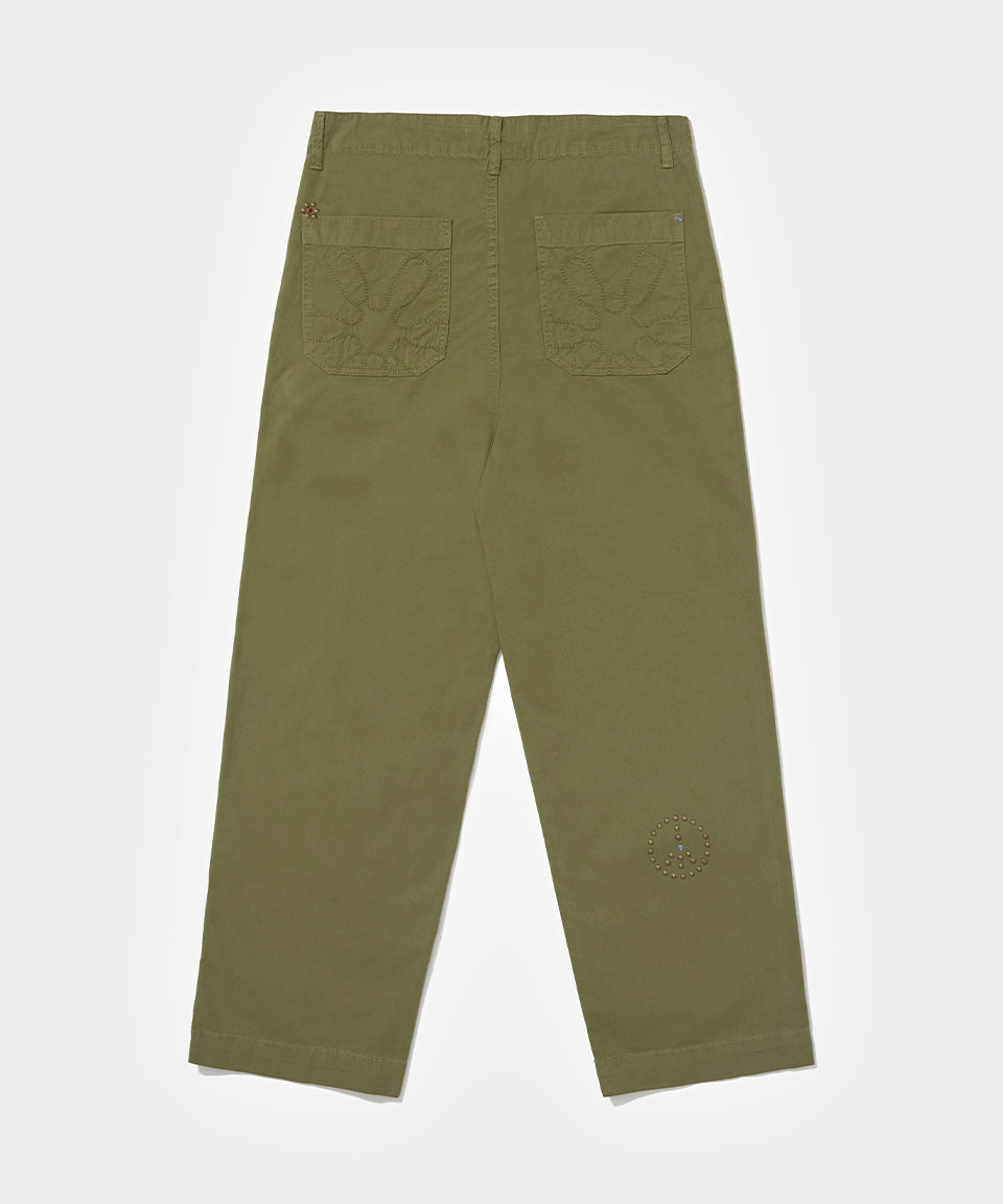 Gems Worker Trousers
