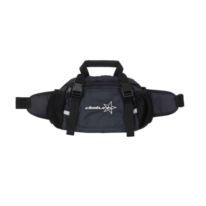 Sport Industries Waistbag Blue
