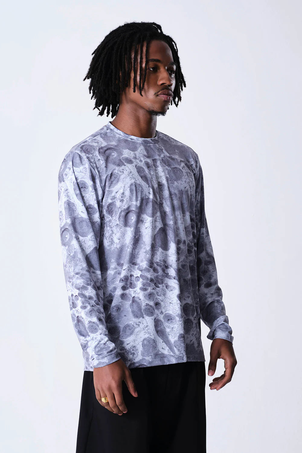 LONG SLEEVE CONCRETE