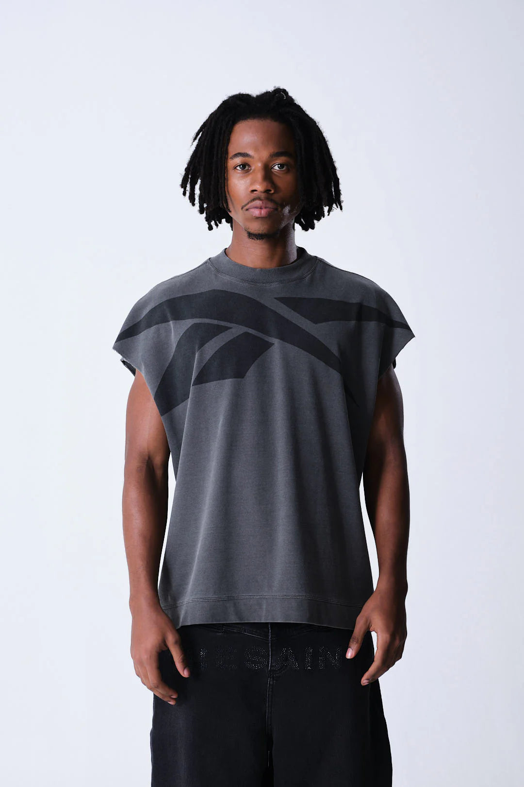 TANK TOP AFTER
