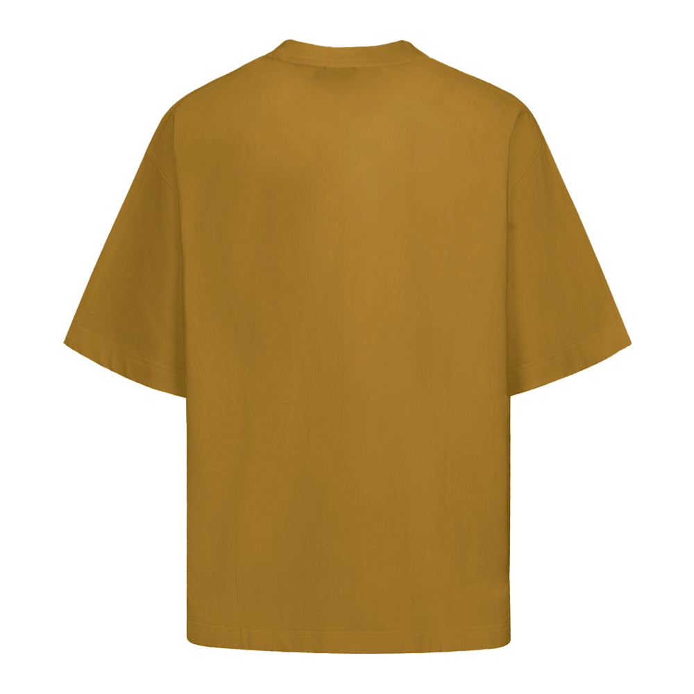 CAMISETA REGULAR SCARAB LARANJA