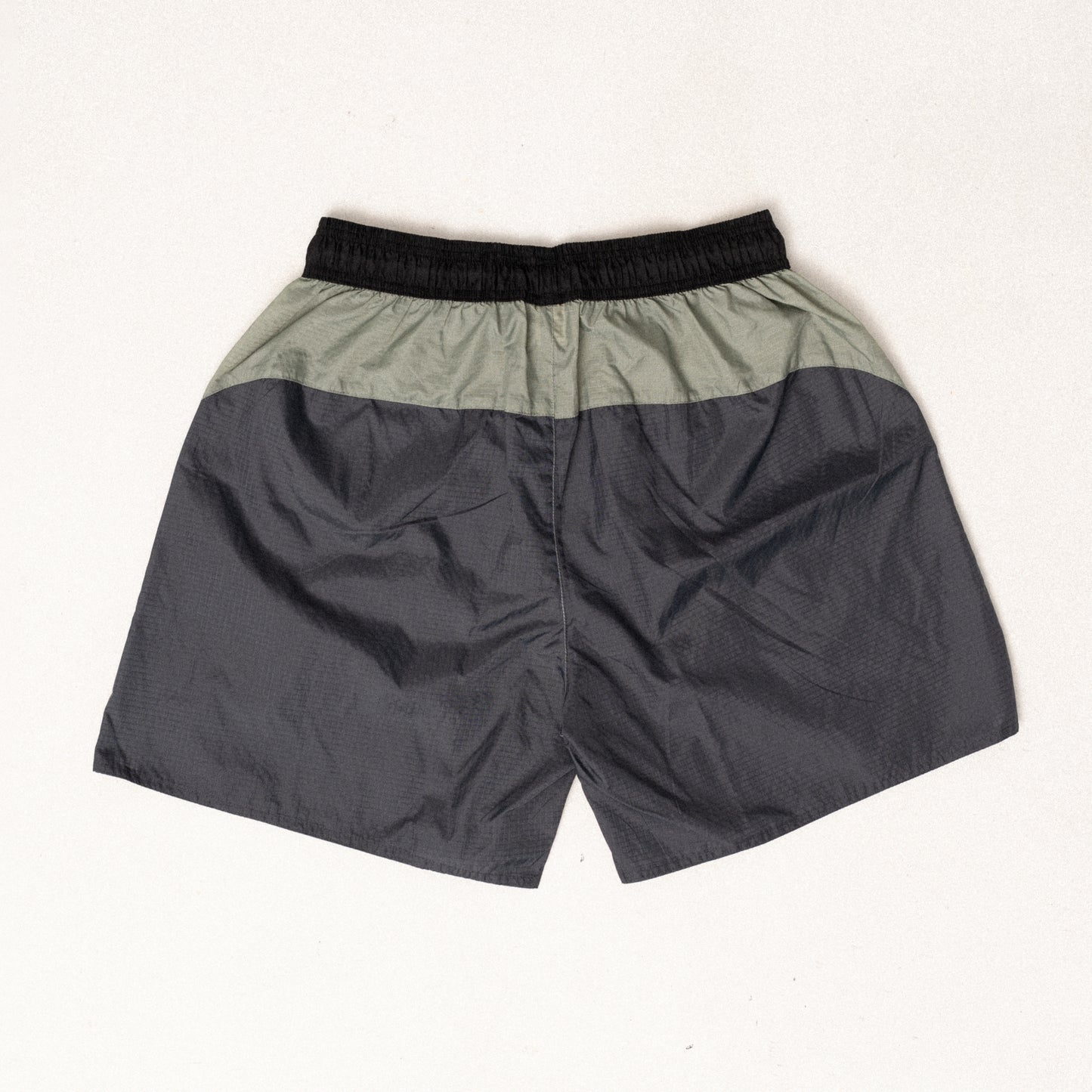 Trainer Shorts AQVA METAL GREEN