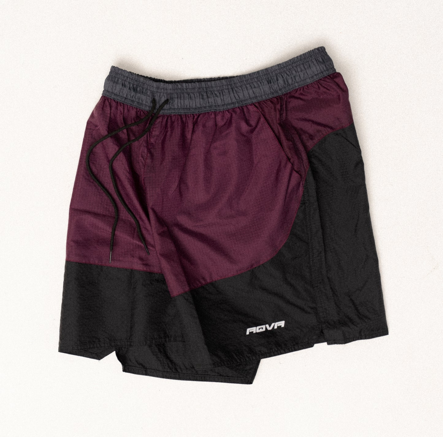 Trainer Shorts AQVA PURPLE