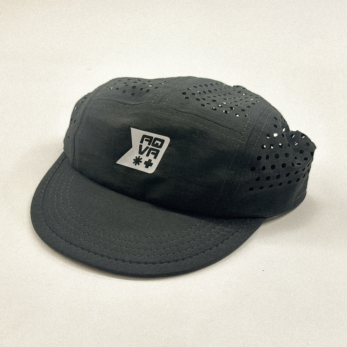 Reflective Sports Cap V.2 STONE