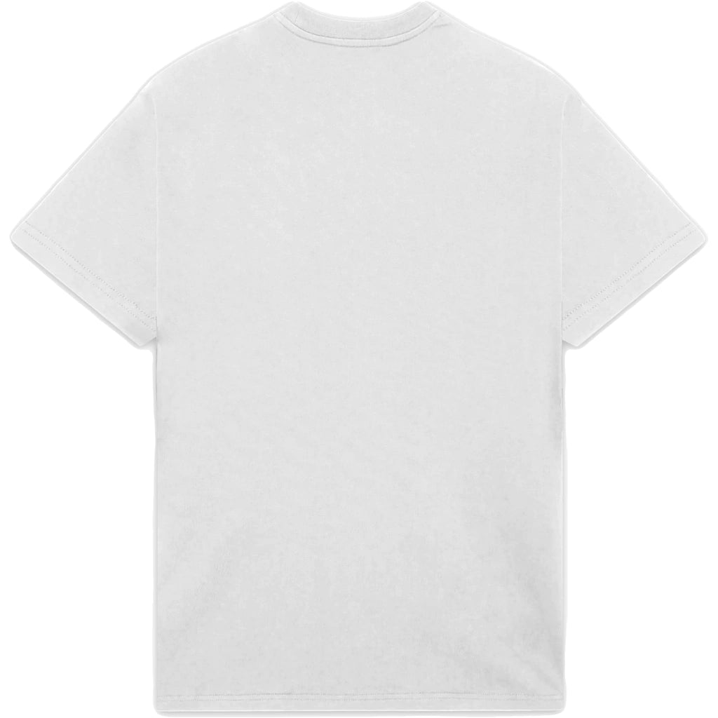 PHOTOGRAPHER REGULAR TEE OFF WHITE