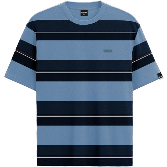 CLASSIC STRIPE REGULAR TEE LISTRADA