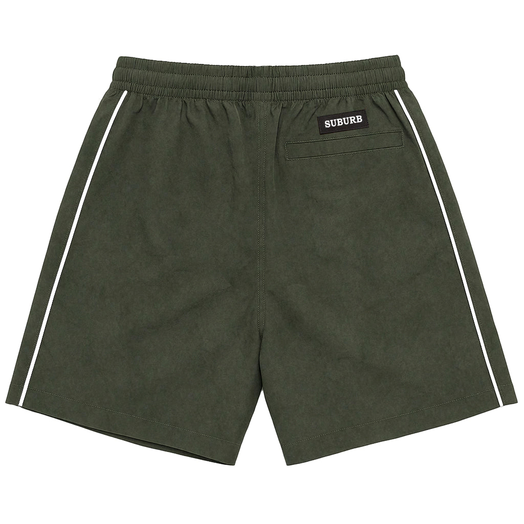 NATURE SHORT VERDE