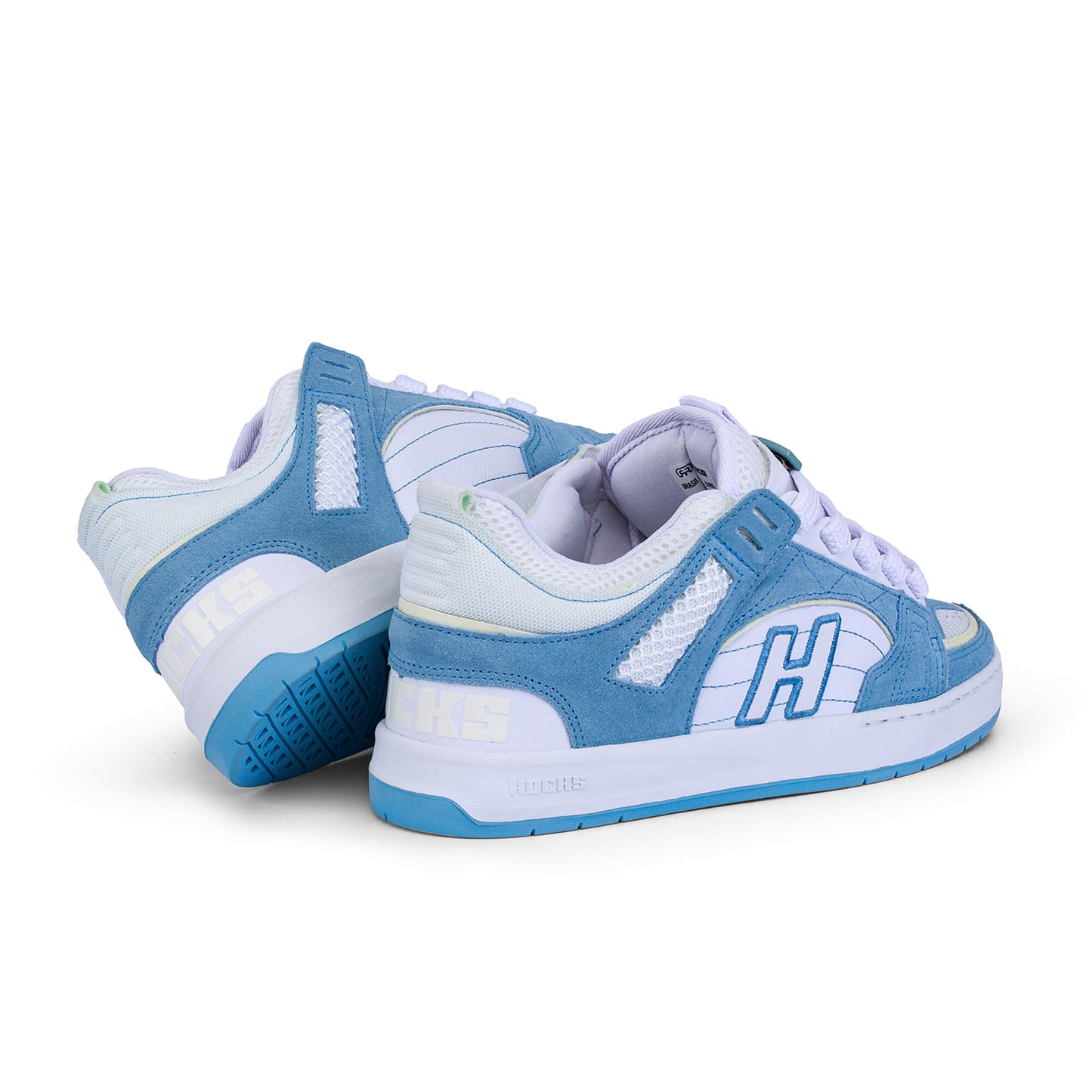TENIS HOCKS - BOLD CIEL UV