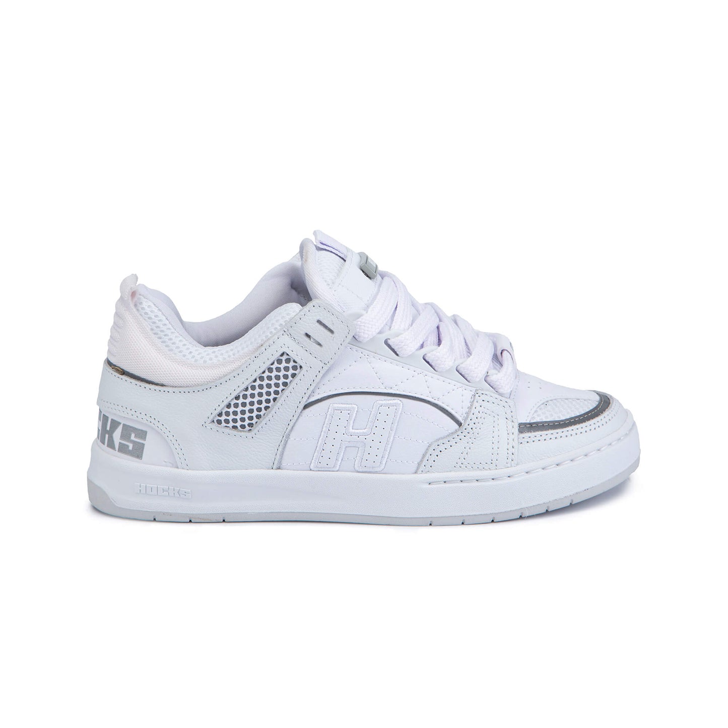 TENIS HOCKS - BOLD CRISTAL