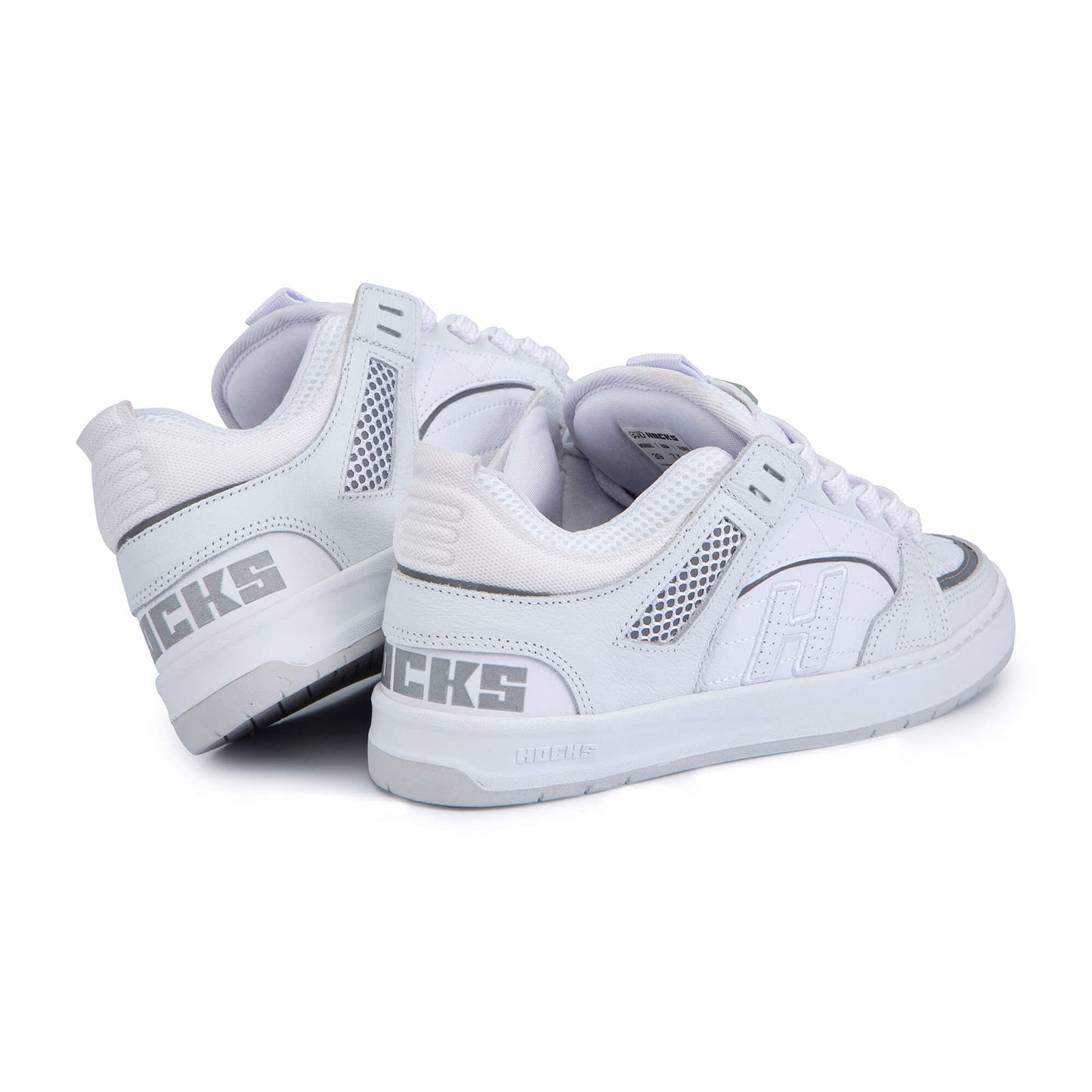 TENIS HOCKS - BOLD CRISTAL