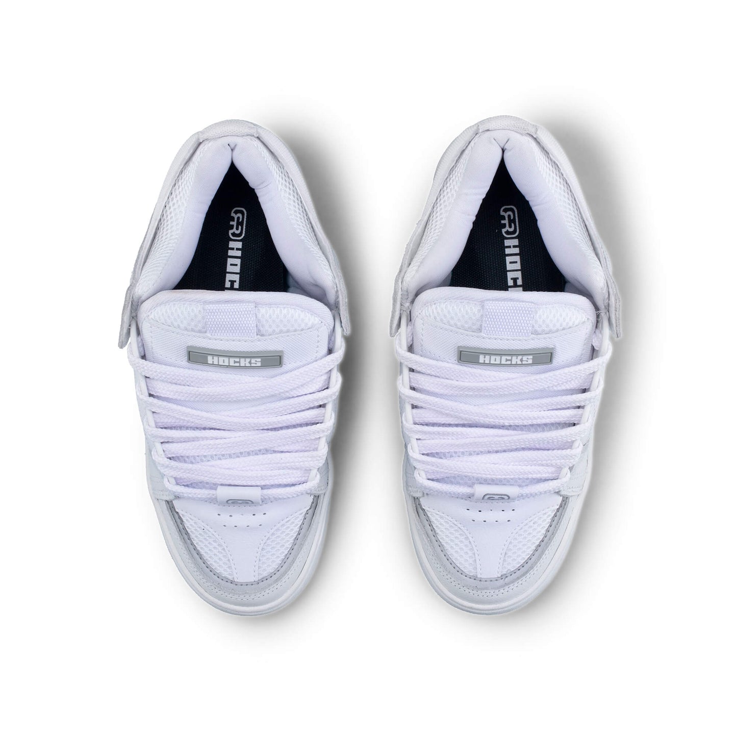 TENIS HOCKS - BOLD CRISTAL
