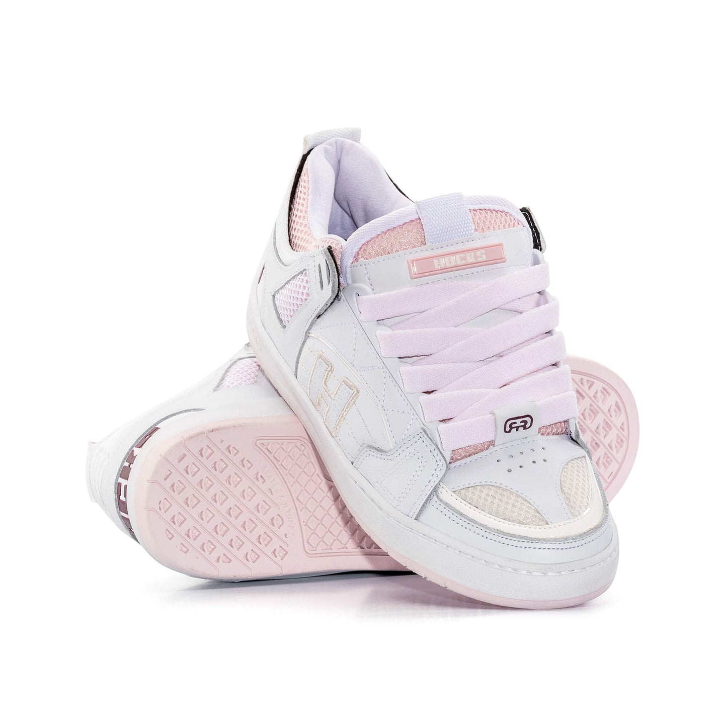TENIS HOCKS BOLD - DOCE