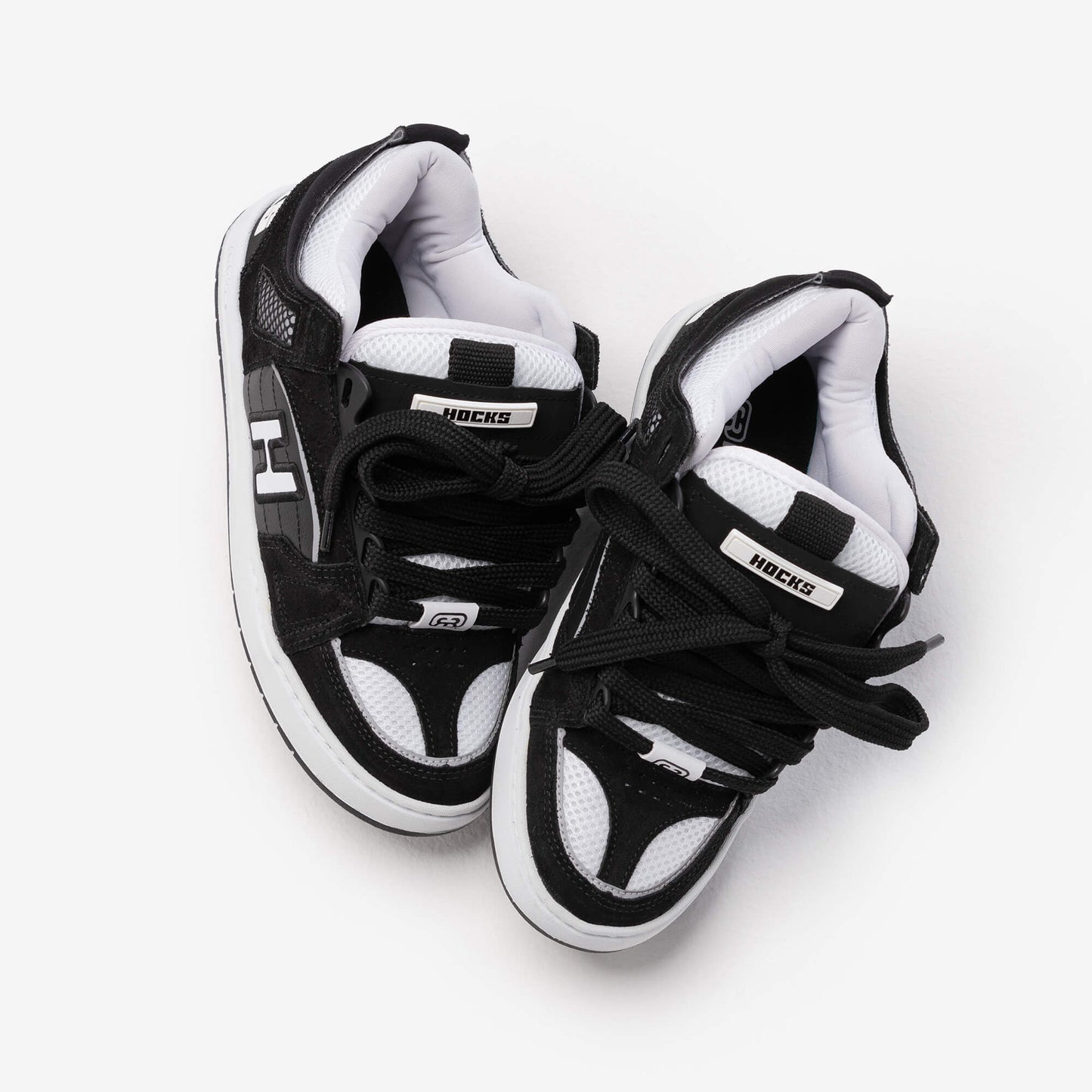 TENIS HOCKS BOLD - PETITPOA