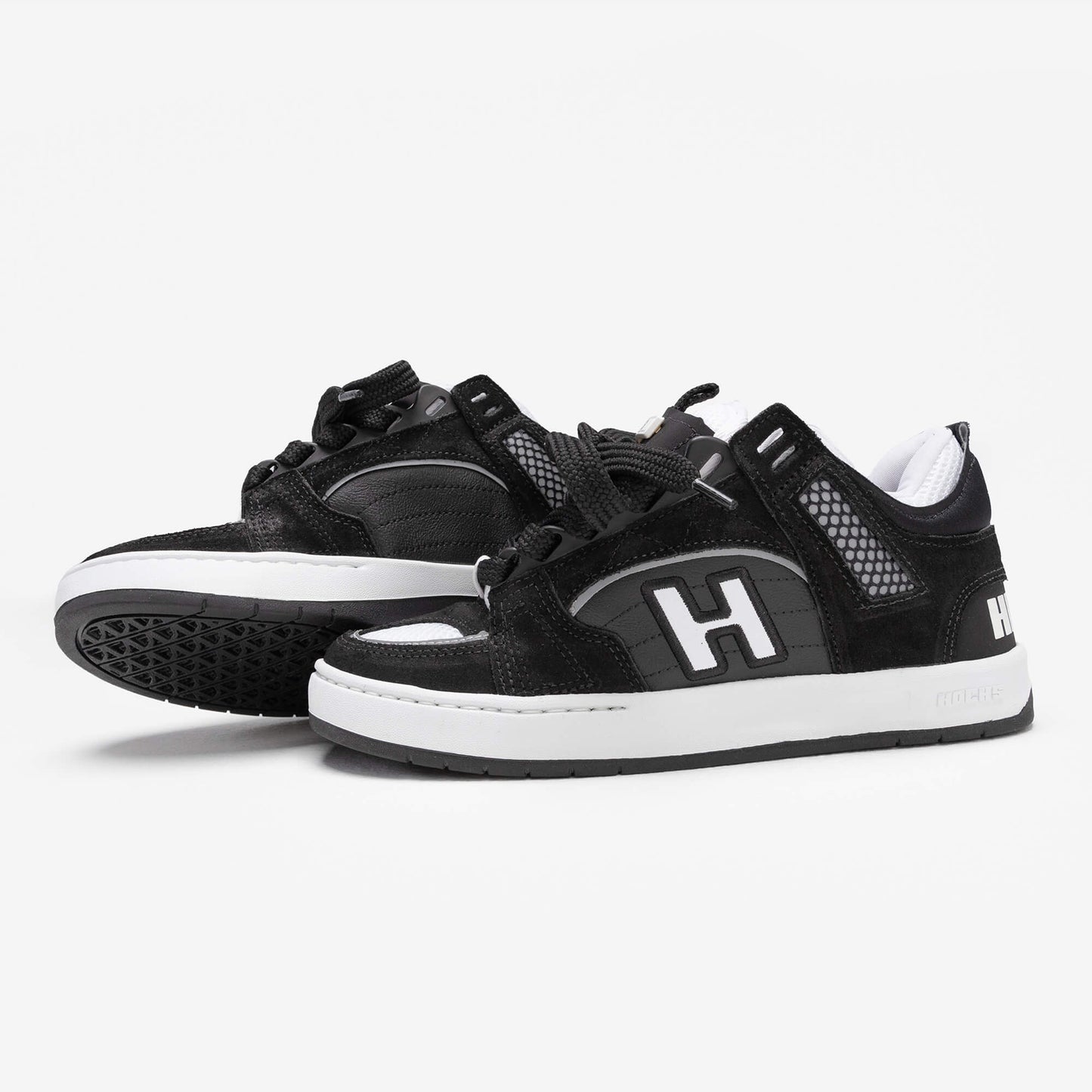 TENIS HOCKS BOLD - PETITPOA