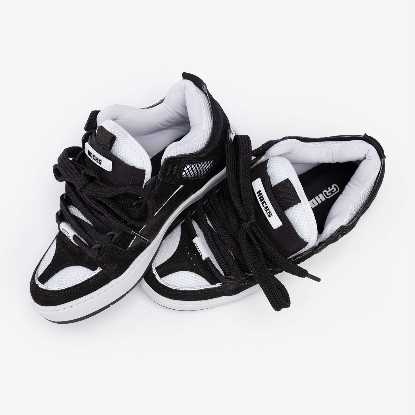 TENIS HOCKS BOLD - PETITPOA