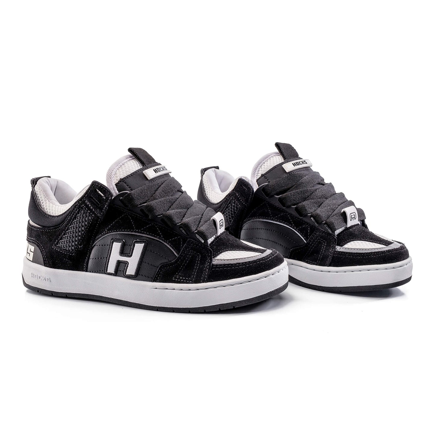 TENIS HOCKS BOLD - PETITPOA