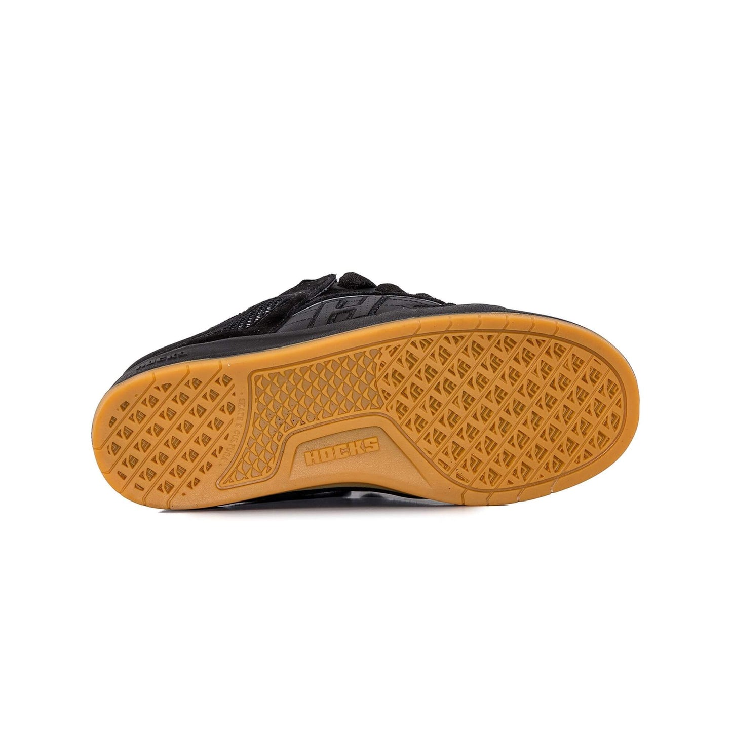 TENIS HOCKS BOLD - PRETO/ESPECTRO