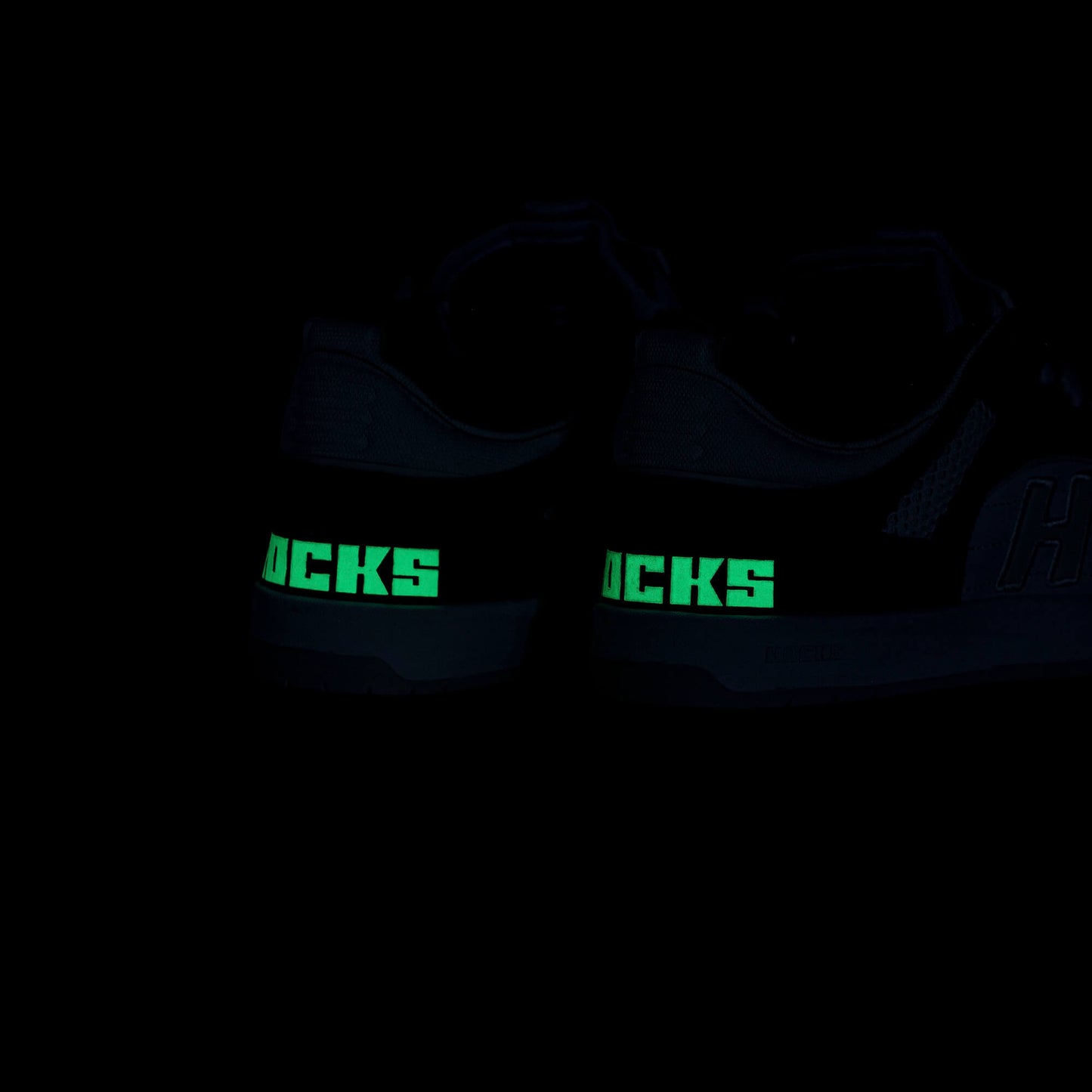 TENIS HOCKS BOLD - PETITPOA