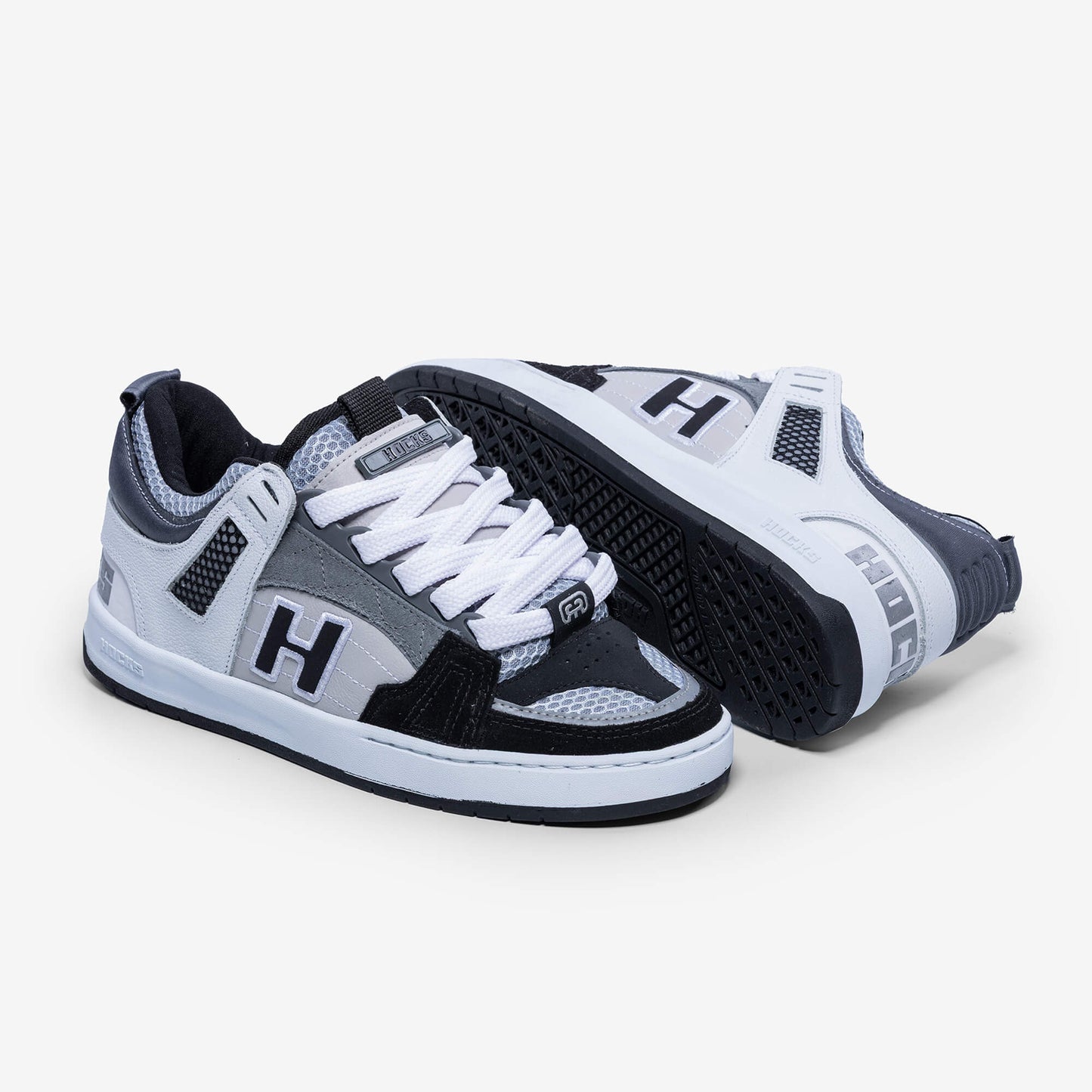 TENIS HOCKS BOLD SOMBRAS