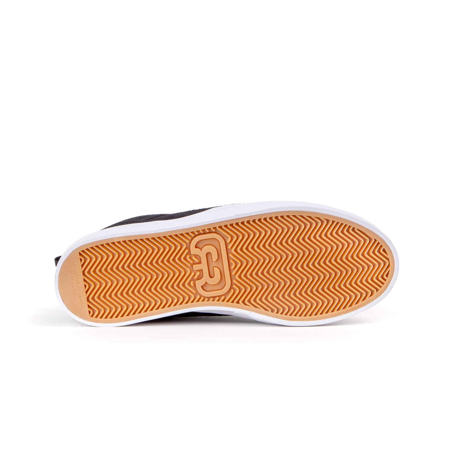 TENIS HOCKS POP LITE - CLASSIC BLACK