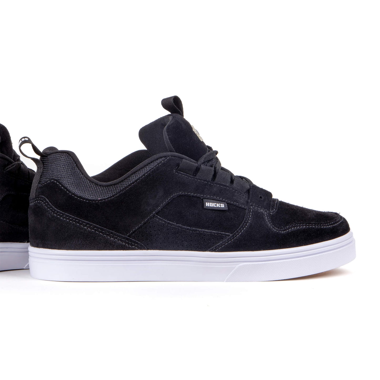 TENIS HOCKS POP LITE - CLASSIC BLACK
