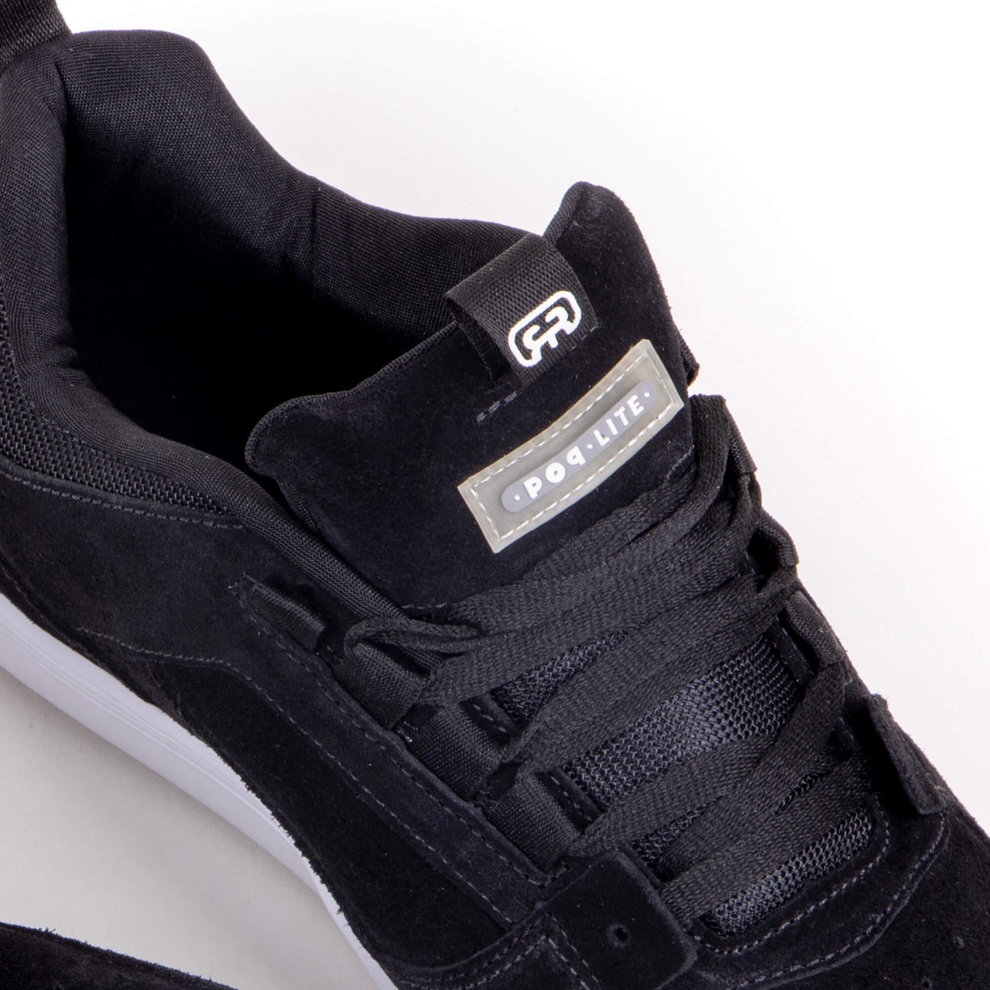 TENIS HOCKS POP LITE - CLASSIC BLACK
