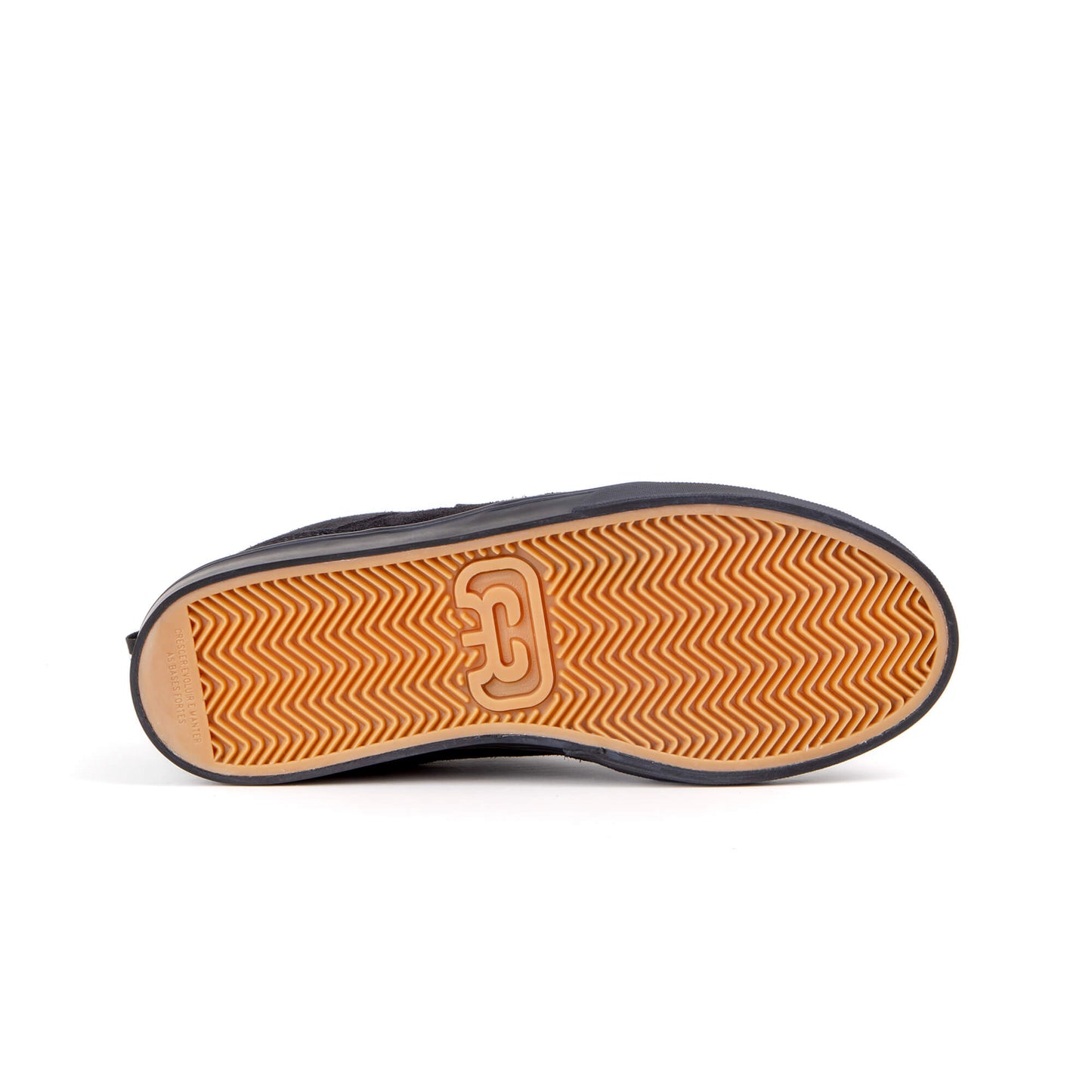 TENIS HOCKS POP LITE - EXTRA BLACK