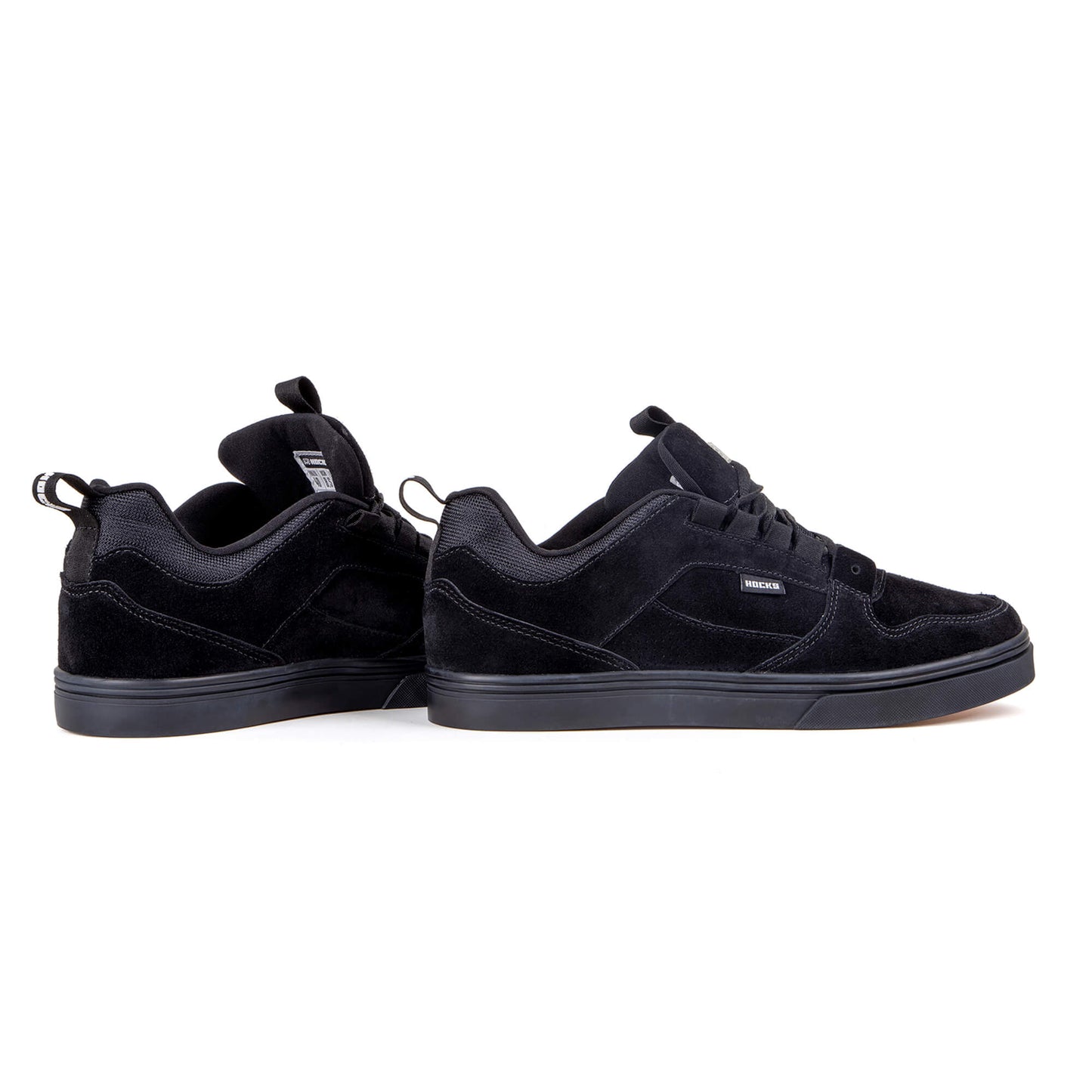 TENIS HOCKS POP LITE - EXTRA BLACK